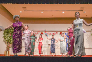 WVU hosts Chinese New Year celebration at the Mountainlair